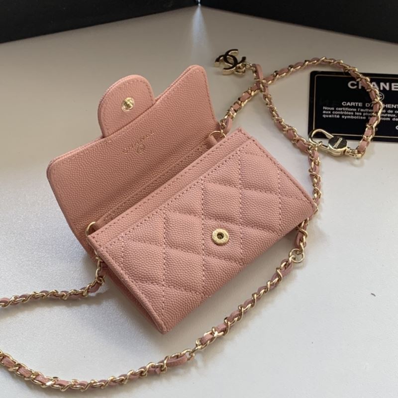 Chanel Wallet Purse